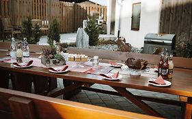 Ferienhaus Zum alten Kuhstall